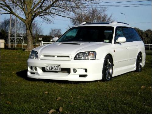 2001 Subaru Legacy Gt Limited. 2008 Subaru Legacy Gt Limited