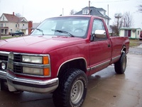 C/K 1500 C/K 1500