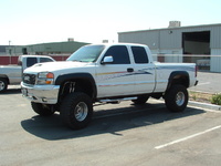Sierra 2500 Sierra 2500