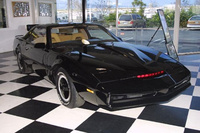 Firebird Firebird