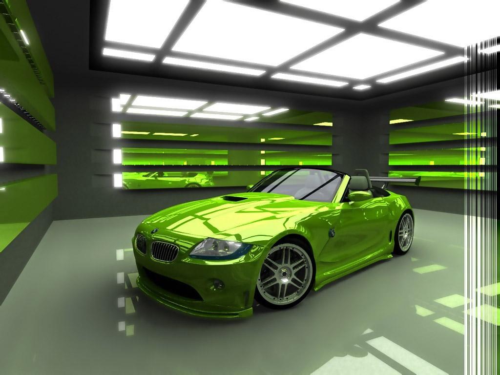 z4 bmw