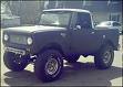 1963 International Harvester Scout Overview 1963 International Harvester Scout Overview