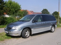 Windstar Windstar