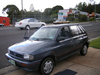 Festiva Festiva