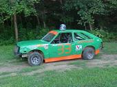 Chevette Chevette