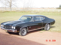 Chevelle Chevelle
