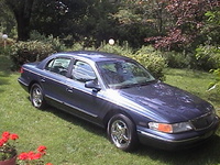 Continental Continental