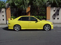 IS 300 IS 300
