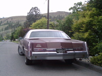 1976 Oldsmobile Toronado Overview 1976 Oldsmobile Toronado Overview