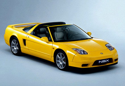 2005 Acura  on 2005 Acura Nsx   Pictures   2005 Honda Nsx Picture   Cargurus