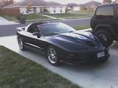 Trans Am Trans Am
