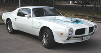 Trans Am Trans Am