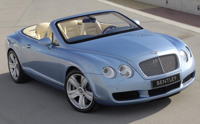 Gt Continental