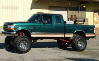 F-250 F-250