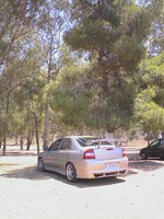 2000 Kia Spectra Overview 2000 Kia Spectra Overview