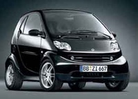 2006 smart fortwo Overview 2006 smart fortwo Overview