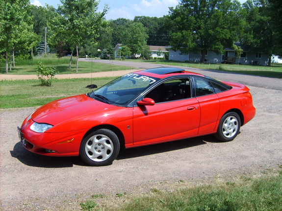 2002 Saturn Ion Sedan Related Infomation Specifications