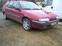 Xantia Xantia
