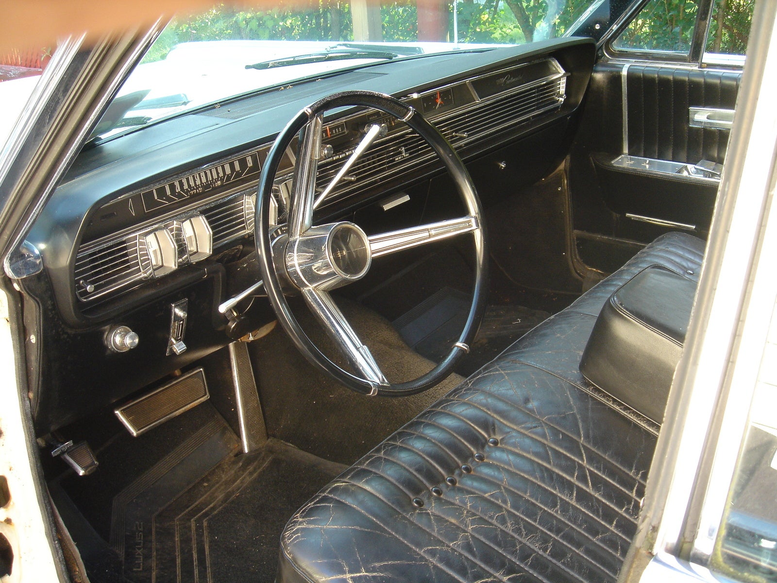 1964 Lincoln Continental Vacuum Diagram. 1962 lincoln continental