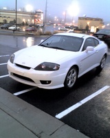 Tiburon Tiburon
