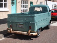 Microbus Microbus