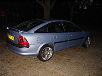 Vectra Vectra