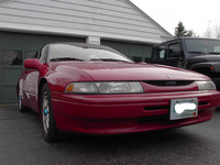 SVX SVX
