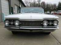 1959 Oldsmobile Eighty-Eight Overview 1959 Oldsmobile Eighty-Eight Overview