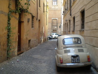 1963 FIAT 500 Overview 1963 FIAT 500 Overview