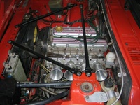 1981 FIAT 132 Overview 1981 FIAT 132 Overview
