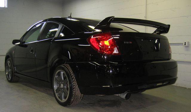 2006 Saturn ION Red Line 2006 Saturn Ion Red Line. 2006 Saturn ION Red Line