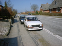 1988 Opel Corsa Overview 1988 Opel Corsa Overview