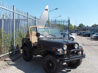 CJ5 CJ5