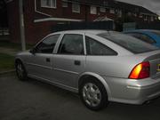 Vectra Vectra