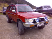 1992 toyota 4runner rear window not working #2 1992 toyota 4runner rear window not working #2