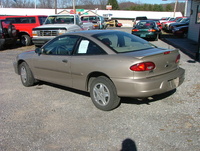Cavalier Cavalier