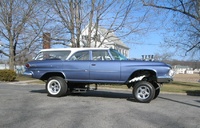 1961 Dodge Polara Overview 1961 Dodge Polara Overview