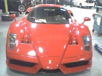 Enzo Enzo