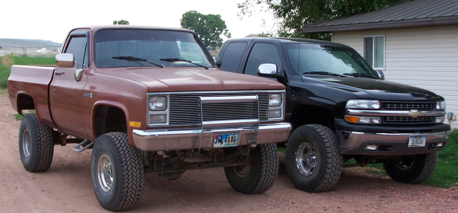 1990 Gmc sierra 1500 specs #4