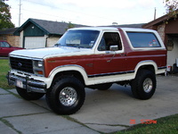 Bronco Bronco