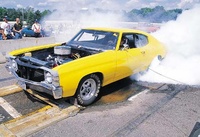 Chevelle Chevelle