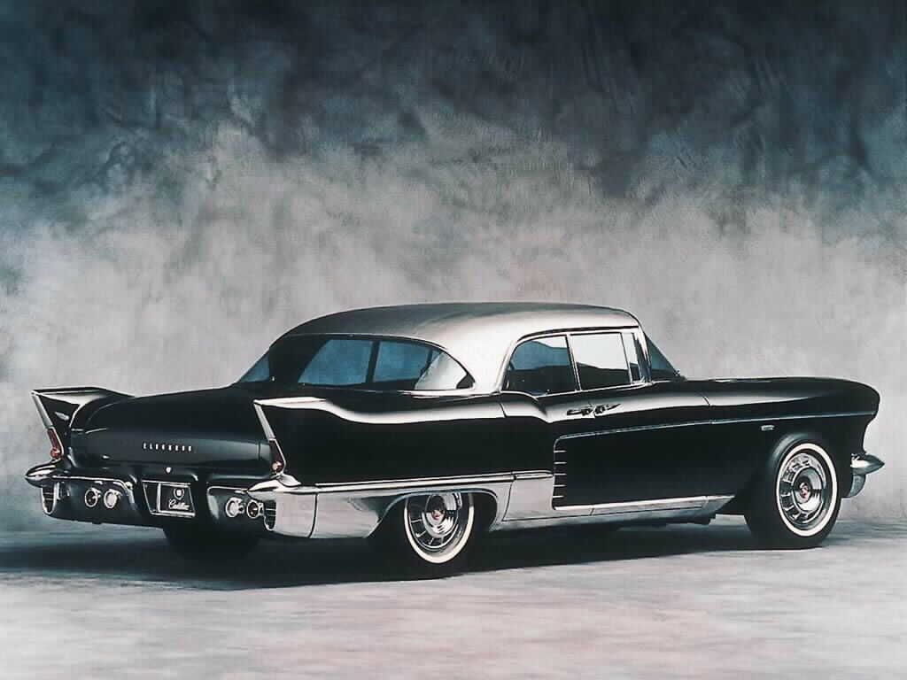 1957 Cadillac Eldorado  Exterior Pictures  CarGurus