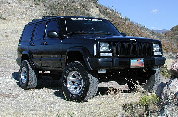 cherokee jeep 2001. 1992 Jeep Cherokee