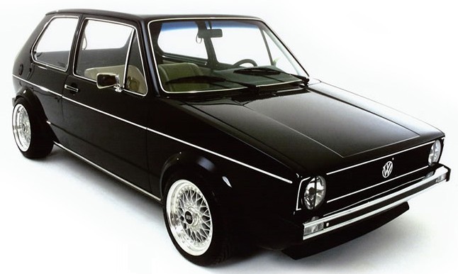 1975 Volkswagen Rabbit - Pictures - 1975 Volkswagen Rabbit picture ...