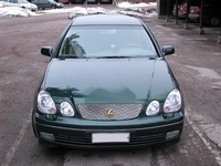GS 300 GS 300