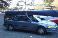 Integra Integra