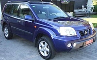 X-Trail X-Trail
