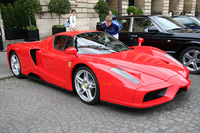 Enzo Enzo
