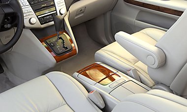 2004 Lexus Rx 330 Interior Pictures Cargurus