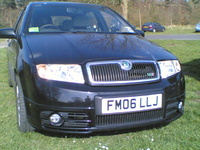 Fabia Fabia